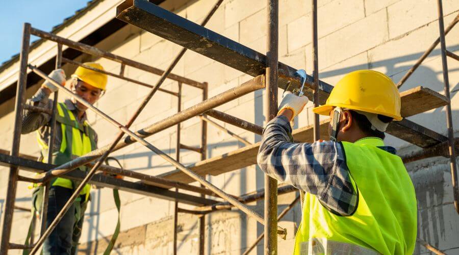 Local Chimney Repair in Talent, OR